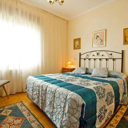 Affittacamere Isabel *