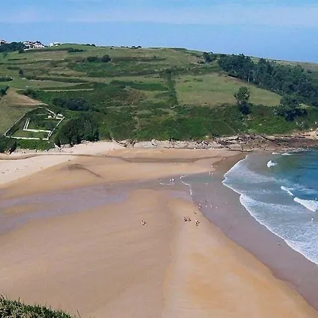 Isabel Affittacamere Cóbreces