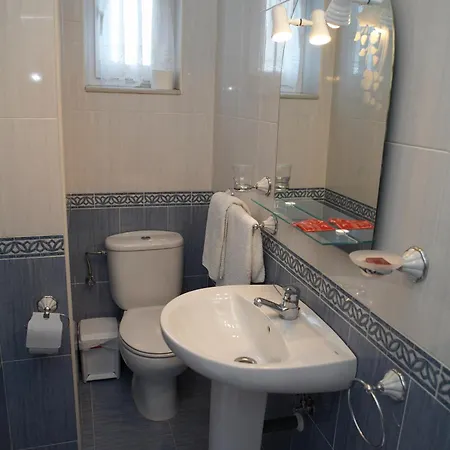 Affittacamere Isabel Cóbreces