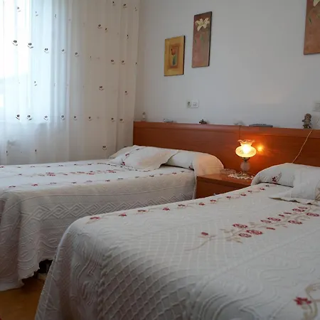 Isabel Affittacamere