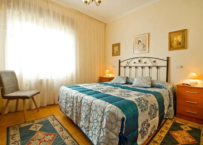 Maison d'hôtes Isabel *