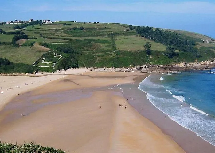 Isabel Maison d'hôtes Cóbreces