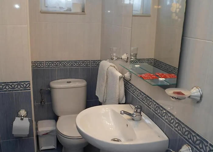 Maison d'hôtes Isabel Cóbreces