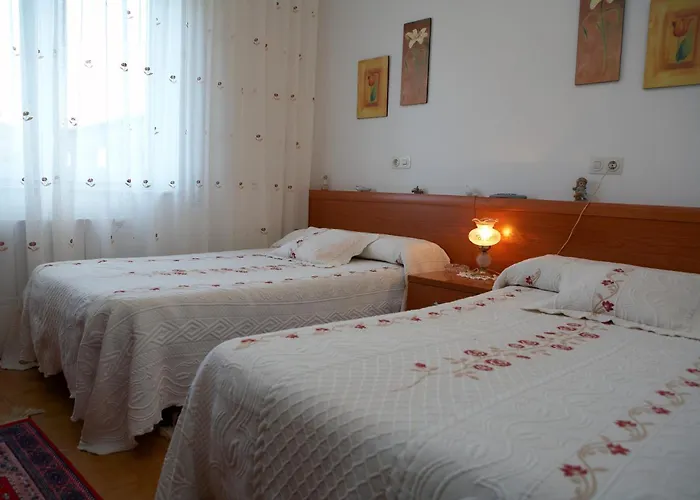 Isabel Maison d'hôtes